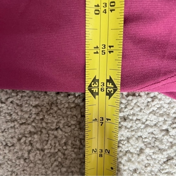 Nwt-Bcbgmaxazria Asymmetric Knit Maxi Dresssize M Color-Violet Quartz - Picture 8 of 13